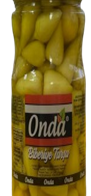 Ardei baby tumbesti 350g