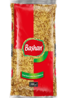 Bashan Bulgur 500gr Bulgur cu Vermicelli