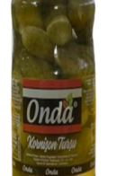 Cornisor murati 190g