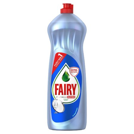 Fairy detergent de vase Platinum 1000ml