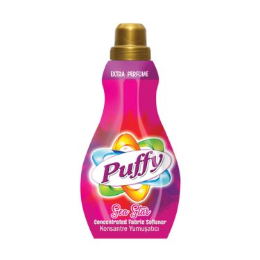 Balsam de rufe Puffy Sea Star 1.350l