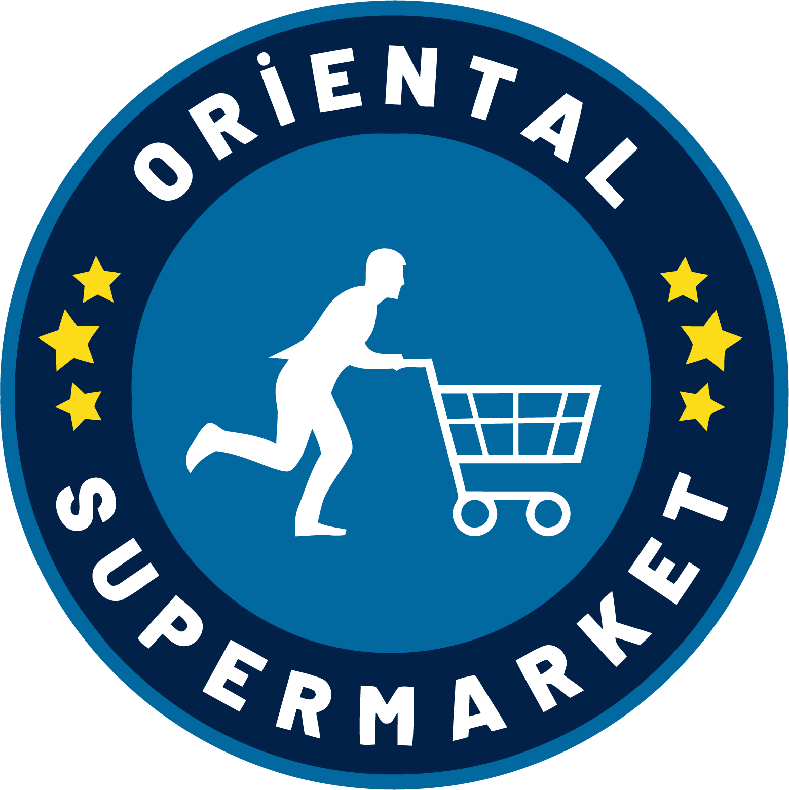 Oriental Supermarket
