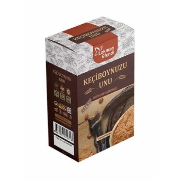 LOKMAN EFENDI Faina de roscove 200gr