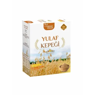 LOKMAN EFENDI Tarate de ovaz 350gr