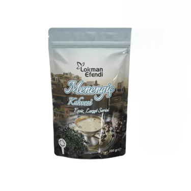 LOKMAN EFENDI Cafea Menengic 200gr
