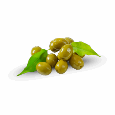 Inka Masline Kalamata 1kg