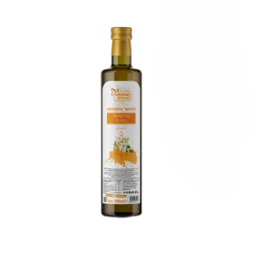 LOKMAN EFENDI Apa de musetel 500ml
