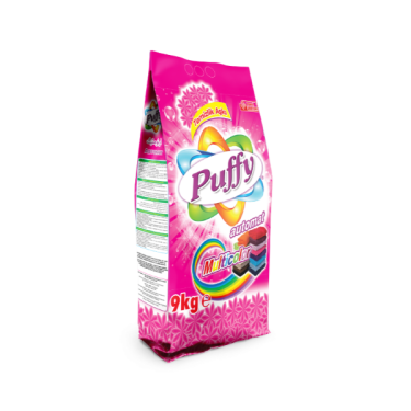 Puffy Color 9 kg