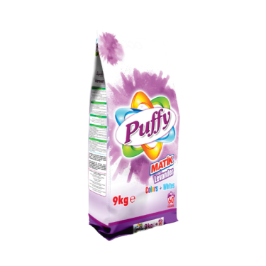 Puffy 9kg Lavanta