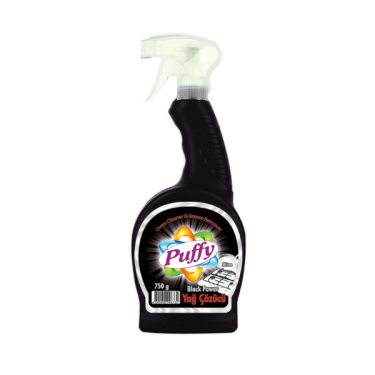 Degresant Puffy pompă de 750 ml