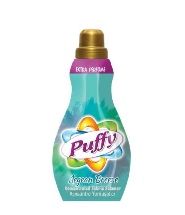 Balsam de rufe Puffy Aegeon Breeze 1.350 ml