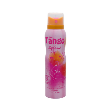 Deodorant Tango femei 150 ml - Imagine 4