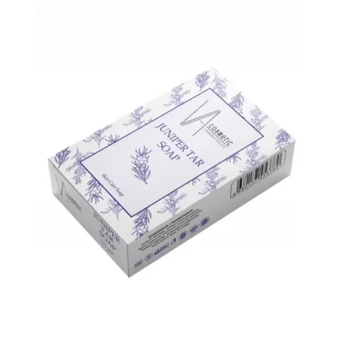 SAPUN COSMETIC DE JUNIPER 125 GR
