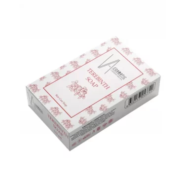 Sapun cosmetic cu fibre 130gr