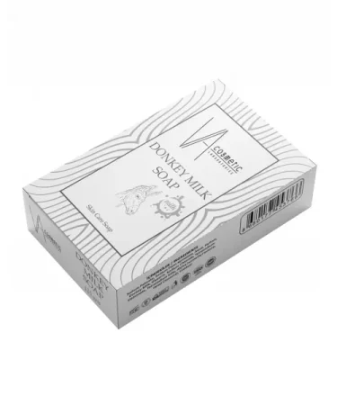 SAPUN VA COSMETIC LAPTE DE MAGARITA 125 GR