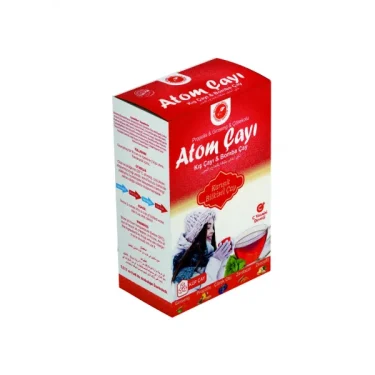 VHP Ceai pentru iarna/mix de plante 180gr