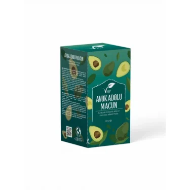 VHP Pasta de avocado 230gr