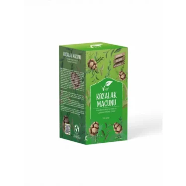 VHP Pasta de conuri de pin 230gr