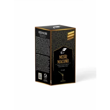 VHP Pasta magiun mix de plante 230gr