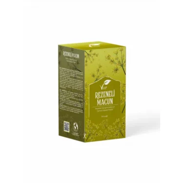 VHP Pasta de fenicul 230gr