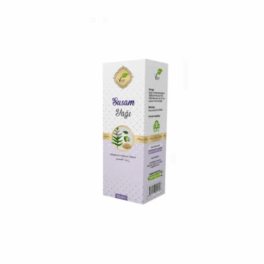 VHP Ulei de susan 50ml