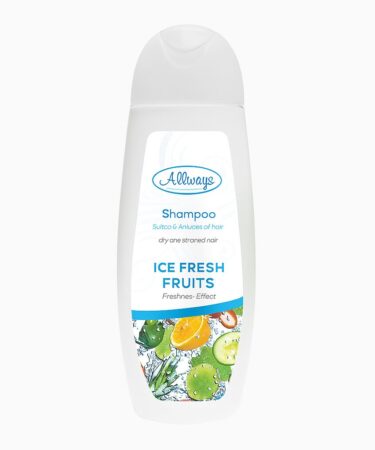 Always sampon ice fresh 300ml cod20755