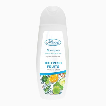 Always sampon ice fresh 300ml cod20755