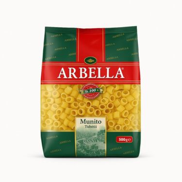 Arbella paste manti 400g