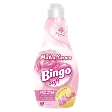 BINGO balsam Mutlu Yuvam1440ml