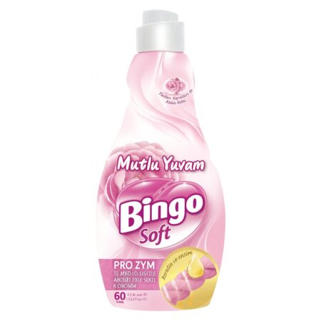 BINGO balsam Mutlu Yuvam1440ml