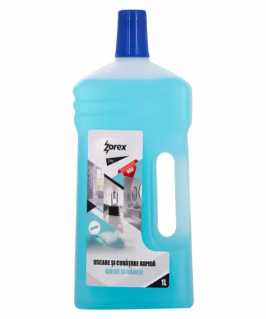 Zorex solutie pt. gresie si faianta Ocean 1L