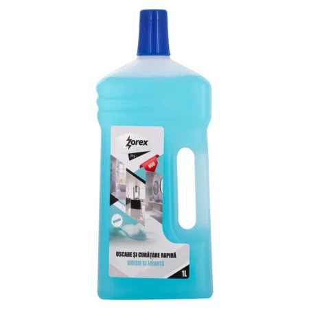Zorex solutie pt. gresie si faianta Ocean 1L