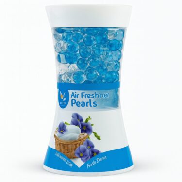 Ardor odorizant perle lava gel fresh linen 150g