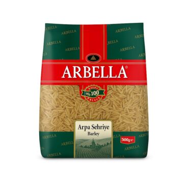 Arbella paste barley 400g