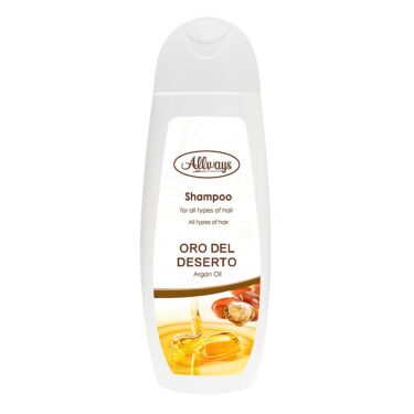 Always sampon argan 300ml cod20754