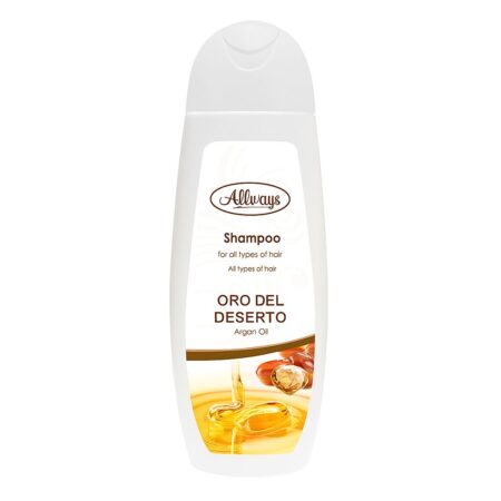 Always sampon argan 300ml cod20754