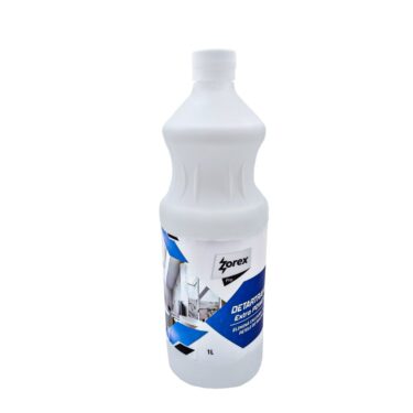 Zorex solutie extra power detartrant 1L