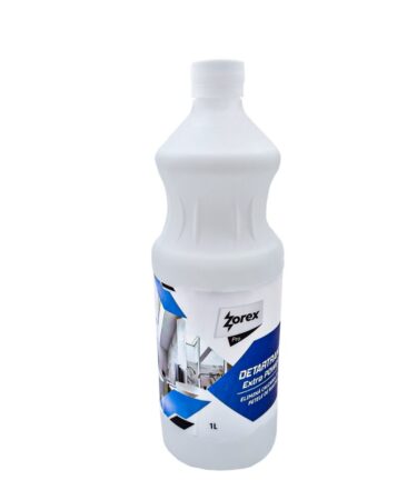Zorex solutie extra power detartrant 1L