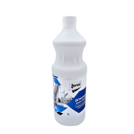 Zorex solutie extra power detartrant 1L
