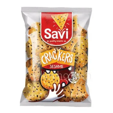 Savi cracker susan 90gr