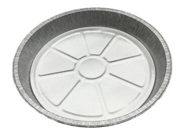 Tavi de aluminiu pentru tort 2buc./set Alabala Ultra/Cat