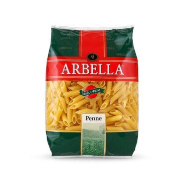 Arbella paste pene rigate 400g