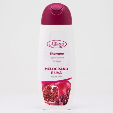 Always sampon rodie300ml cod20756