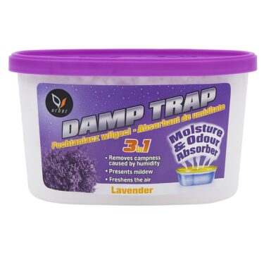 Ardor gel absorbant umiditate 3in1 400ml lavanda