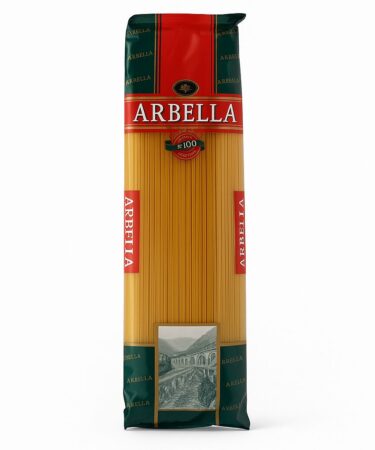 Arbella paste spaghete 400g