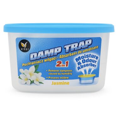 Ardor gel absorbant umiditate 3in1 400ml iasomie