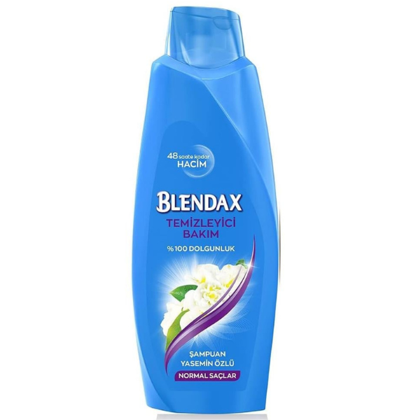 Blendax sampon cu iasomie 500ml