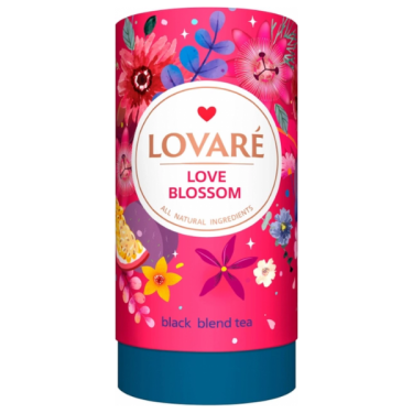 CEAI LOVARE LOVE BLOSSOM TUBE - 80 ANI