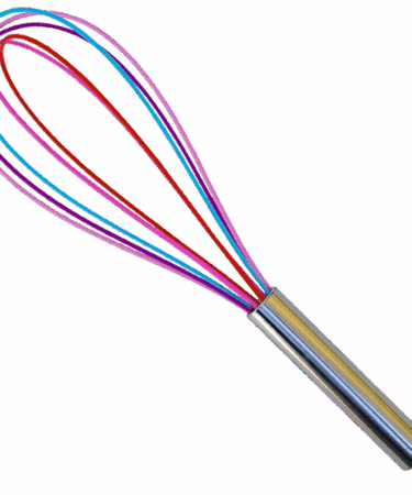 Tel silicon colorat 25cm cod02-19084/1