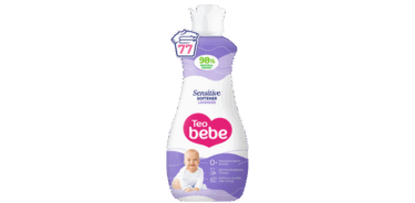 Teo BEBE balsam 1,7 l lavanda